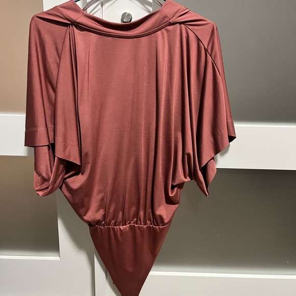 Zara Bodysuit - Picture 2 of 3